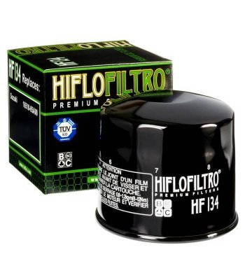 Olejový filtr HIFLOFILTRO HF134