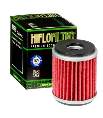 Olejový filtr HIFLOFILTRO HF981