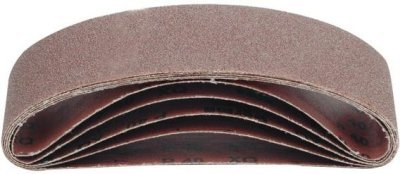 Vorel brusný pás 533 x 75 mm p120 5 ks TO-07668