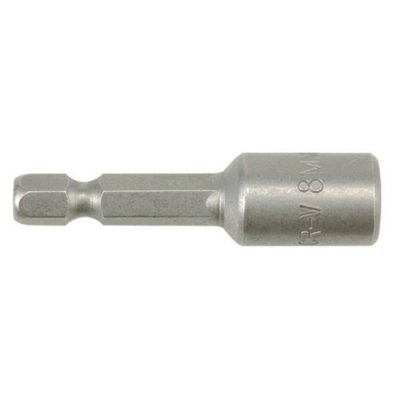 Yato Nástavec magnetický 1/4" 8 x 48 mm CrV blistr