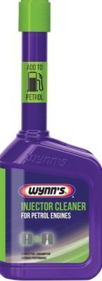 Wynn's Injector Cleaner For Petrol Engines, 325ml