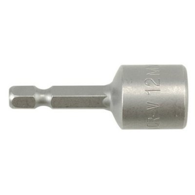 Yato Nástavec magnetický 1/4" 12 x 48 mm CrV