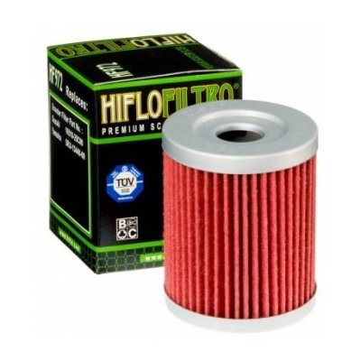 Olejový filtr HIFLOFILTRO HF972
