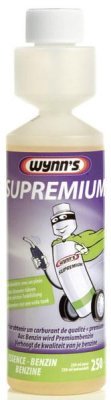 Wynn's Supremium Petrol, 250ml