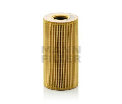 Olejový filtr MANN-FILTER HU 618 x