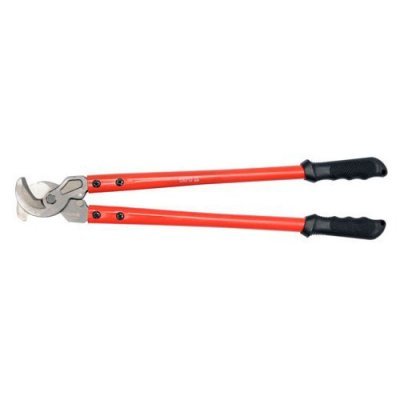 Yato Kleště pákové štípací pr. 250mm2, 580mm