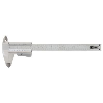 Posuvné měřítko KS TOOLS 300.0510
