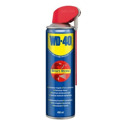 WD-40 Univerzální mazivo, 450ml