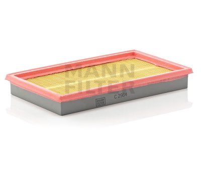Vzduchový filtr MANN-FILTER C 2964