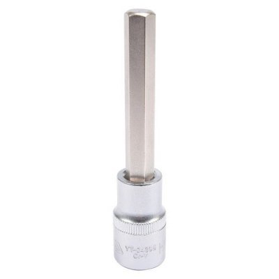 Yato Nástavec prodloužený 1/2" bit imbus H10