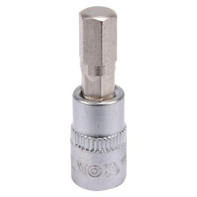 Yato Nástavec 1/4" bit imbus H7
