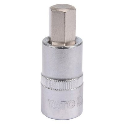Yato Nástavec 1/2" bit imbus H12