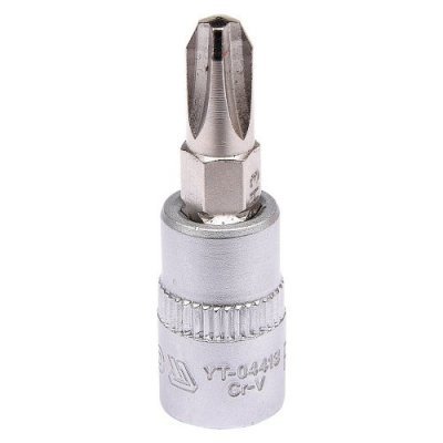 Yato Nástavec 1/4" bit PH3