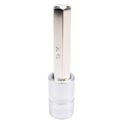 Yato Nástavec prodloužený 1/2" bit imbus H14