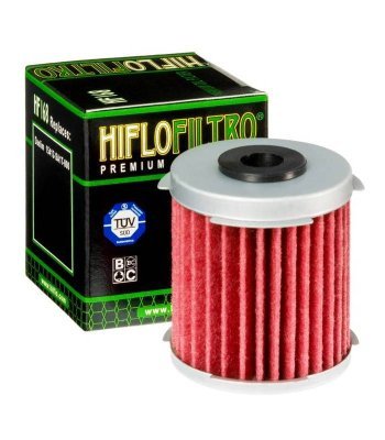 Olejový filtr HIFLOFILTRO HF168