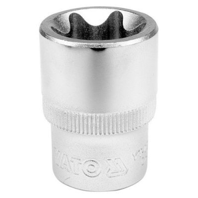 Yato Nástavec TORX 1/2" E11