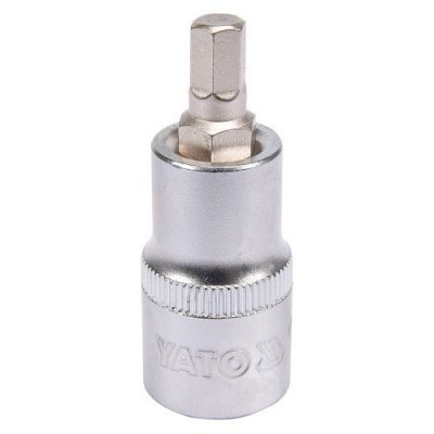 Yato Nástavec  1/2" bit imbus H7