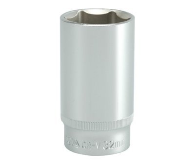 Nástavec 1/2" YATO 32 mm šestihranný hluboký