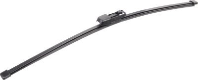 Stěrač zadní FLAT 16"/400mm OCT3 / RAP spac / FAB3 comb / SUP3 comb Compass