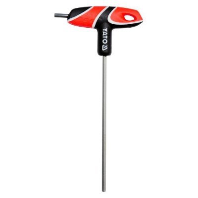 Yato Šroubovák T imbus 4 mm
