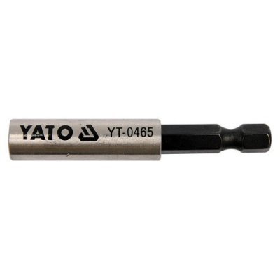 Yato Držák do vrtačky 1/4" 60 mm