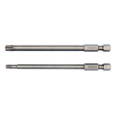 Yato Sada bitů 1/4" 2 ks TORX L=100 mm T20, T30