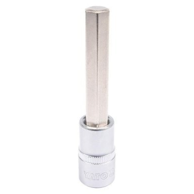 Yato Nástavec prodloužený 1/2" bit imbus H12