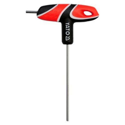 Yato Šroubovák T imbus 3 mm