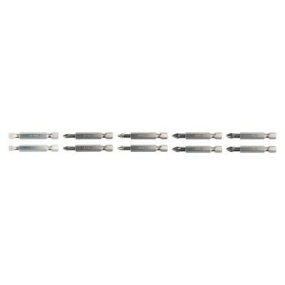 Yato Sada bitů 1/4" 50 mm box NON-SLIP 10 ks