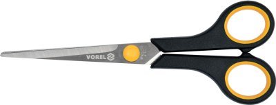 Vorel nůžky 170 mm TO-76311