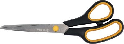Vorel nůžky 220 mm TO-76312