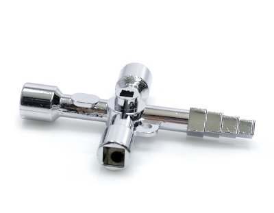 Univerzální klíč na rozvodné skříně, rozvaděče MAR-POL M55300