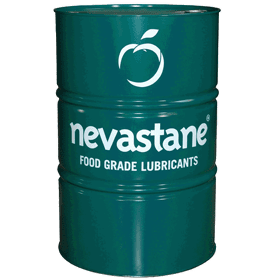 Převodový olej Total Nevastane EP 220, 208L