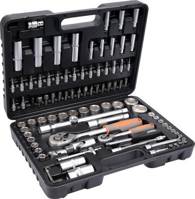 Gola sada 1/2" 94 ks Sthor Sthor TO-58687