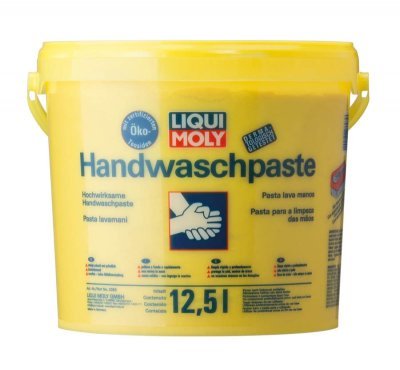 Liqui Moly Pasta na mytí rukou, 12,5L