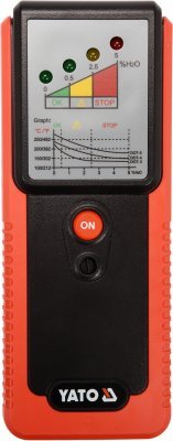 Tester brzdové kapaliny Yato YT-72981