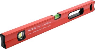 Vodováha magnetická 600 mm Yato YT-30061