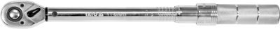 Momentový klíč 1/2" 10-60Nm Yato YT-07611