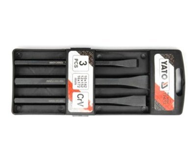 Yato Sada sekáčů 3 ks