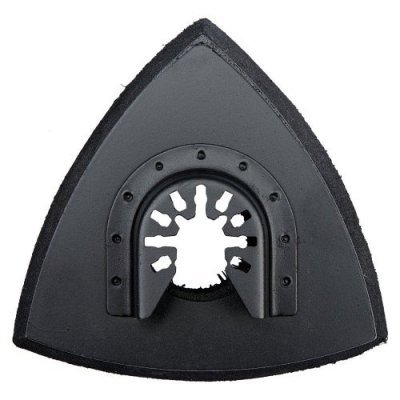 Yato Brusný nástavec pro multifunkci EVA, 90mm (dřevo, plast, kov)
