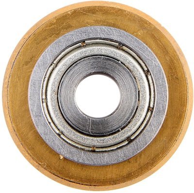 Yato Náhradní kolečko do řezačky s ložiskem 22 x 14 x 2 mm