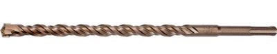 Yato Vrták do betonu SDS+ 14 x 260 mm X-TIP