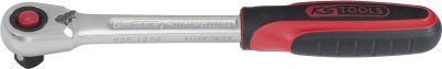 Přepínací ráčna 1/2" SlimPOWER, 72 zubů KS TOOLS 920.1290