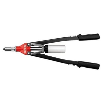 Yato Nýtovací kleště pákové 3,2-6,4mm 525mm CrV