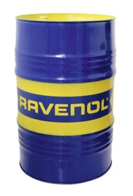 Převodový olej Ravenol ATF T-IV Fluid, 60L