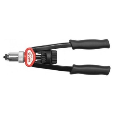 Yato Nýtovací kleště pákové M5-M12 338mm