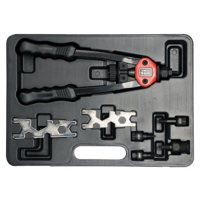 Yato Nýtovačka páková 330 mm