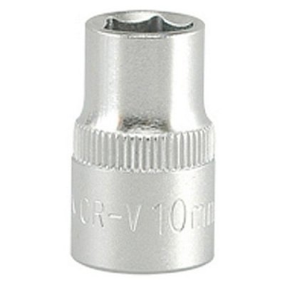 Nástavec 3/8" YATO 10 mm šestihranný