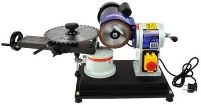 Bruska - ostřička pilových kotoučů 80-700mm 250W GEKO G81022
