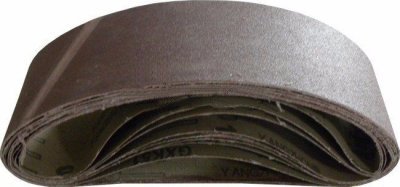 Brusný pás P180 533x75 mm GEKO G00368